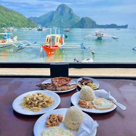 Joyful Guest House El Nido Εξωτερικό φωτογραφία