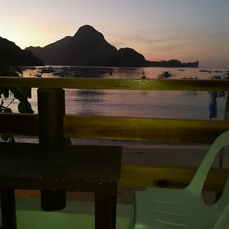 Joyful Guest House El Nido Εξωτερικό φωτογραφία