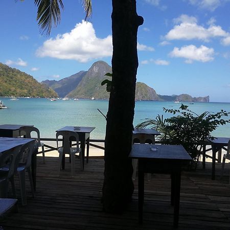 Joyful Guest House El Nido Εξωτερικό φωτογραφία