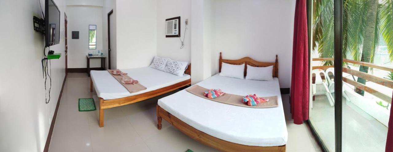 Joyful Guest House El Nido Εξωτερικό φωτογραφία