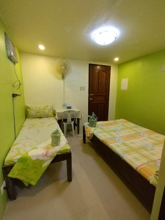 Joyful Guest House El Nido Εξωτερικό φωτογραφία