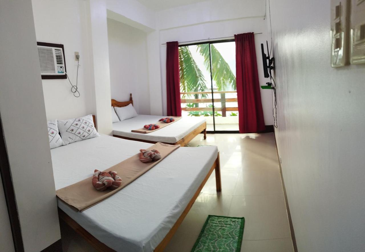 Joyful Guest House El Nido Εξωτερικό φωτογραφία
