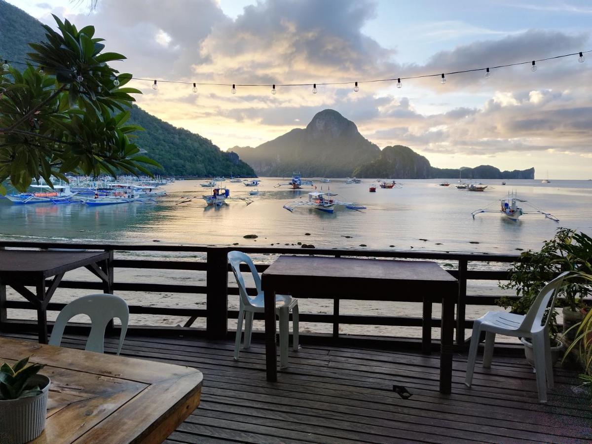 Joyful Guest House El Nido Εξωτερικό φωτογραφία