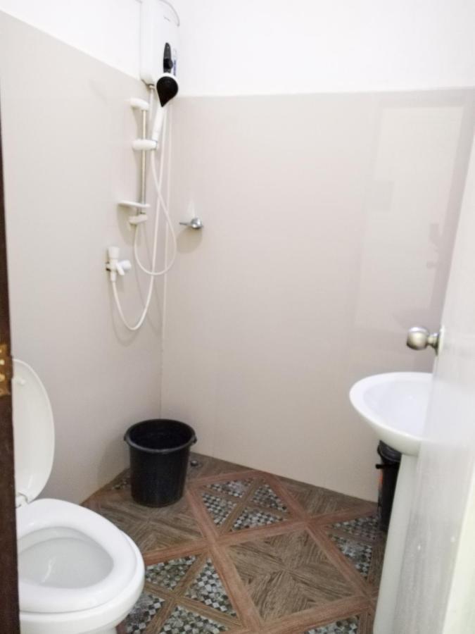 Joyful Guest House El Nido Εξωτερικό φωτογραφία