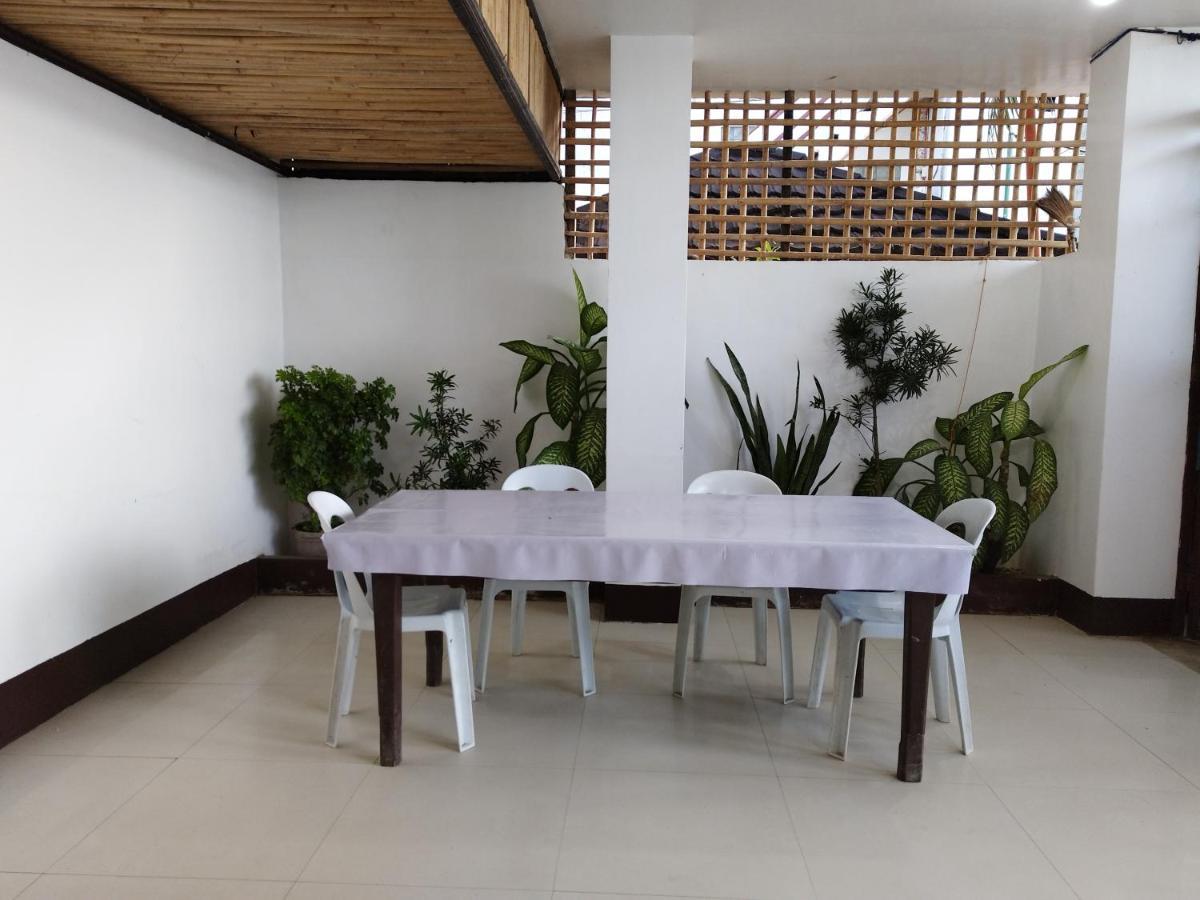Joyful Guest House El Nido Εξωτερικό φωτογραφία