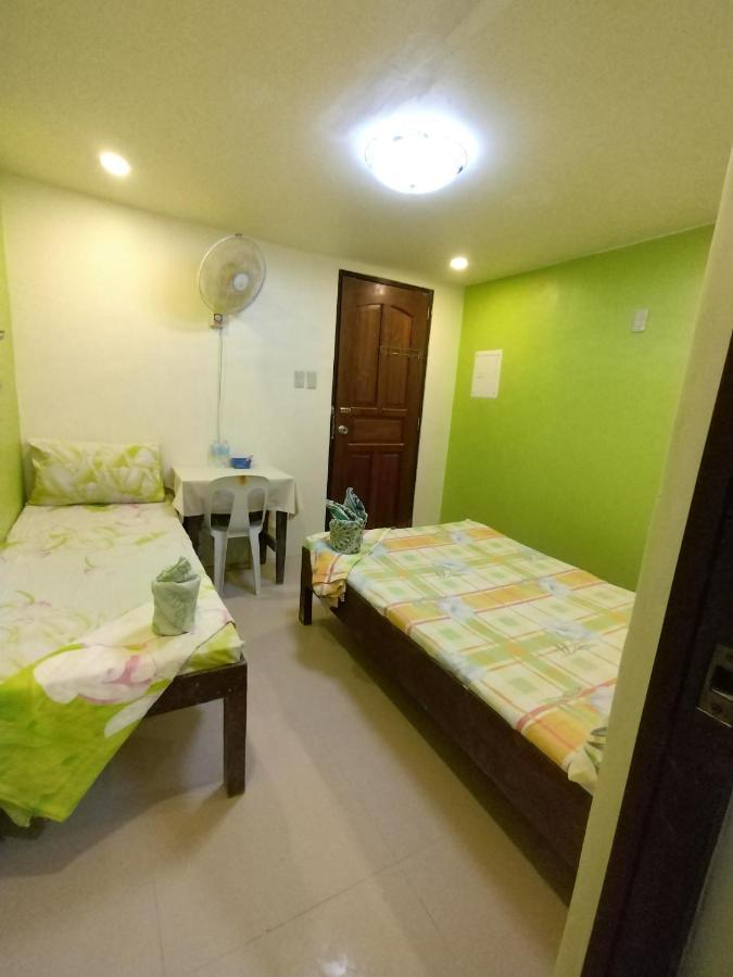 Joyful Guest House El Nido Εξωτερικό φωτογραφία
