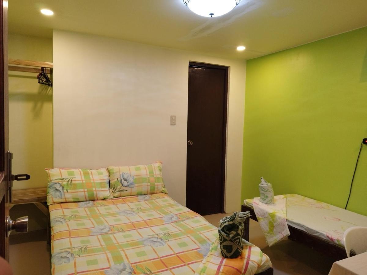 Joyful Guest House El Nido Εξωτερικό φωτογραφία