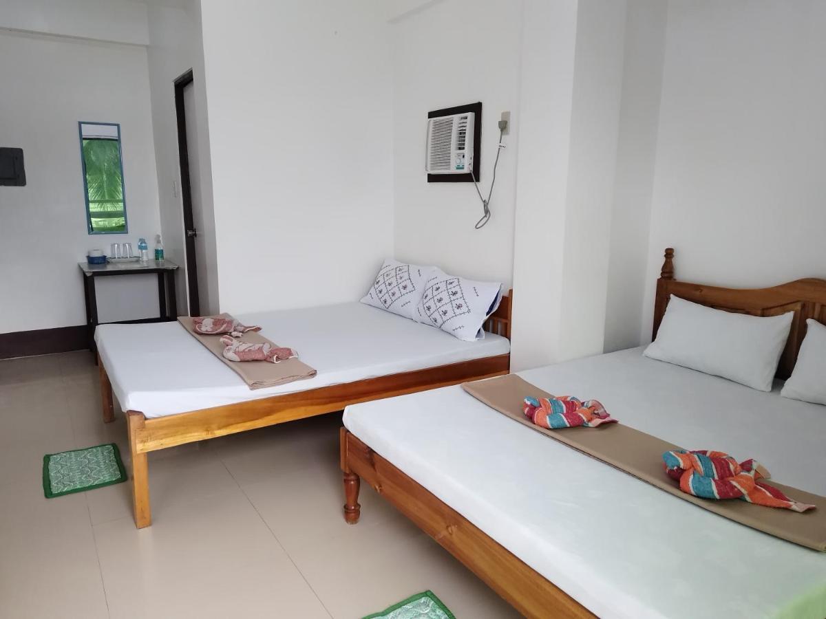 Joyful Guest House El Nido Εξωτερικό φωτογραφία