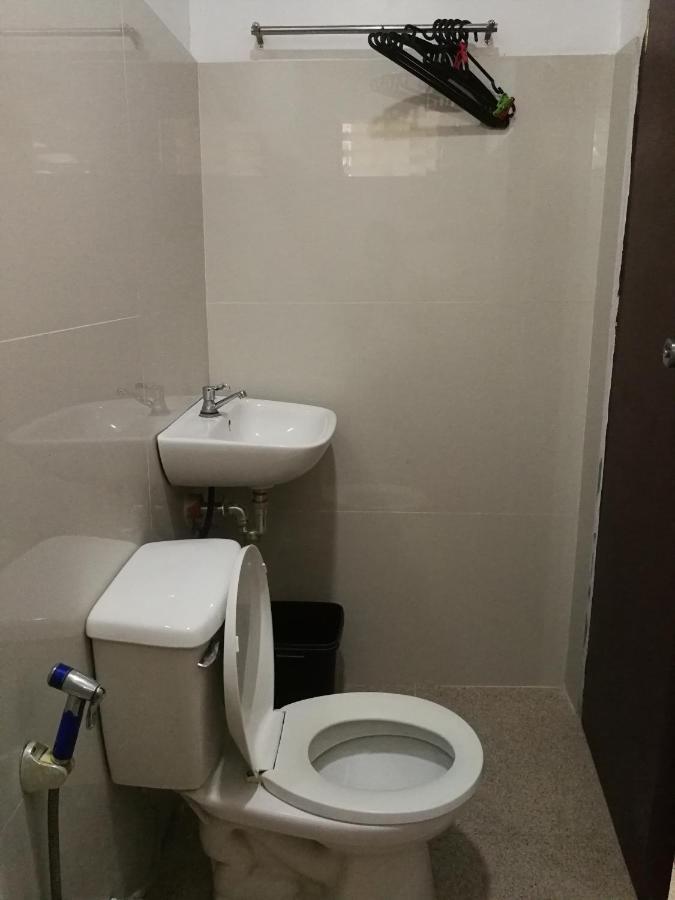 Joyful Guest House El Nido Εξωτερικό φωτογραφία