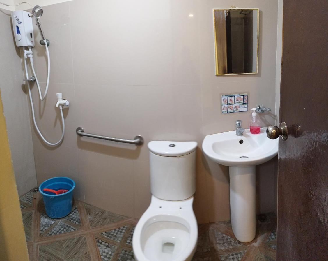 Joyful Guest House El Nido Εξωτερικό φωτογραφία