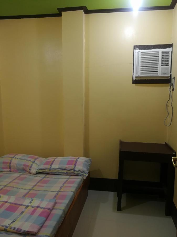 Joyful Guest House El Nido Εξωτερικό φωτογραφία