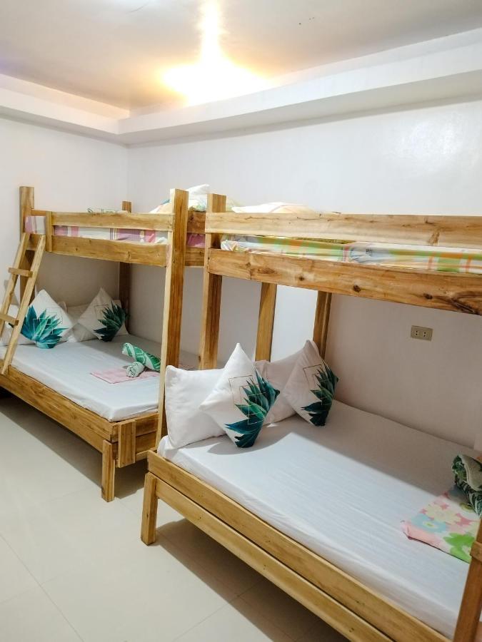 Joyful Guest House El Nido Εξωτερικό φωτογραφία