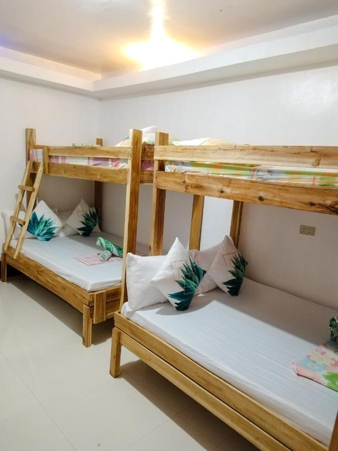 Joyful Guest House El Nido Εξωτερικό φωτογραφία
