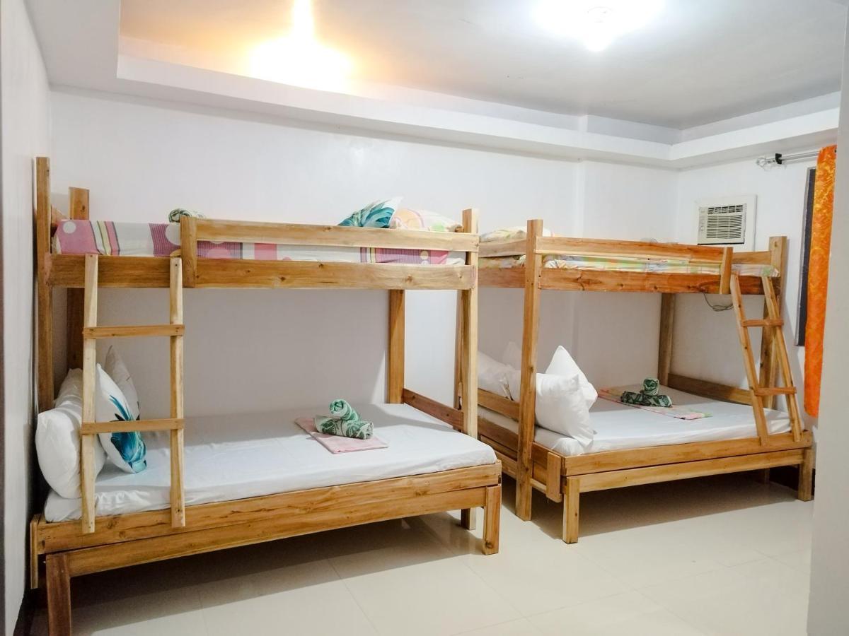Joyful Guest House El Nido Εξωτερικό φωτογραφία