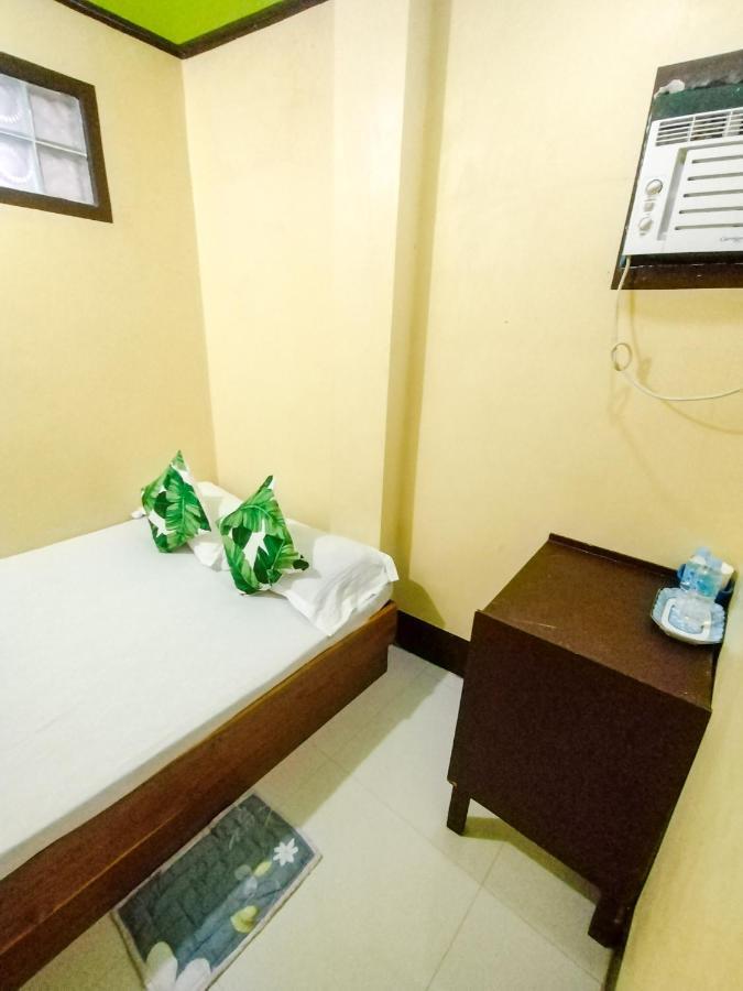 Joyful Guest House El Nido Εξωτερικό φωτογραφία