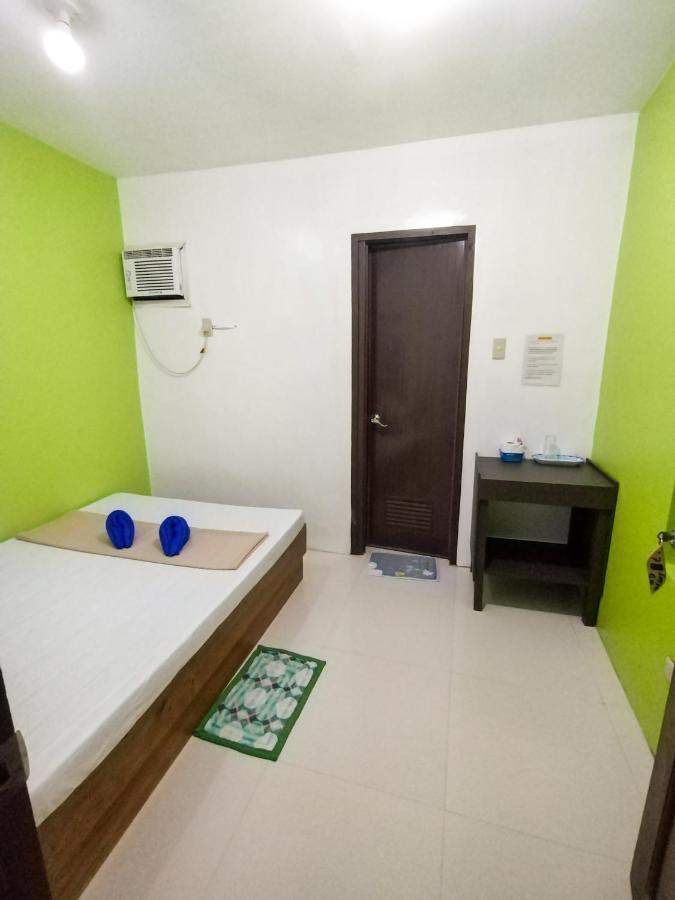 Joyful Guest House El Nido Εξωτερικό φωτογραφία