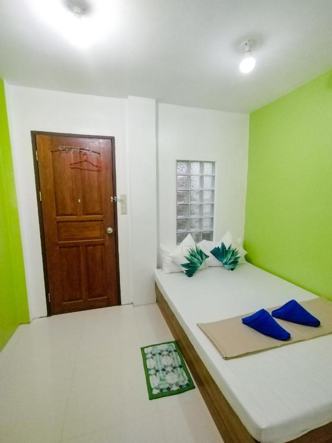 Joyful Guest House El Nido Εξωτερικό φωτογραφία