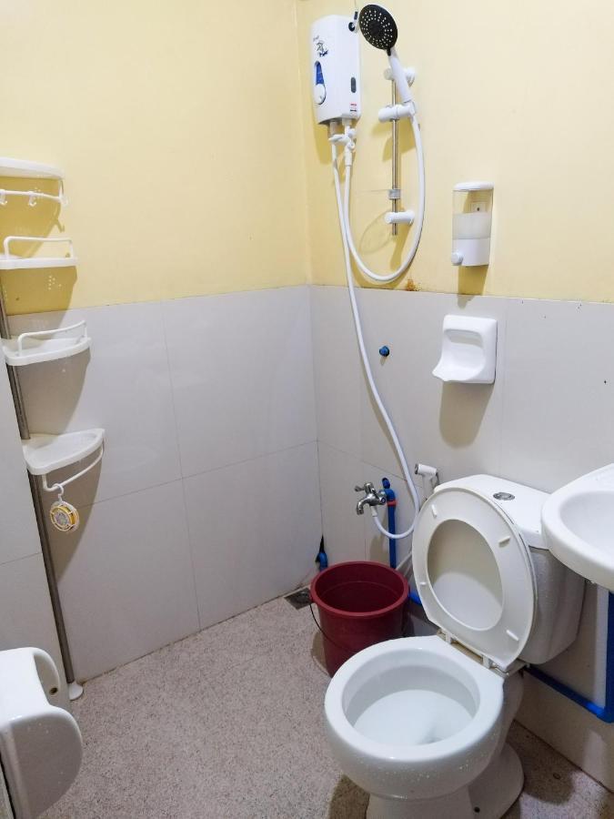 Joyful Guest House El Nido Εξωτερικό φωτογραφία