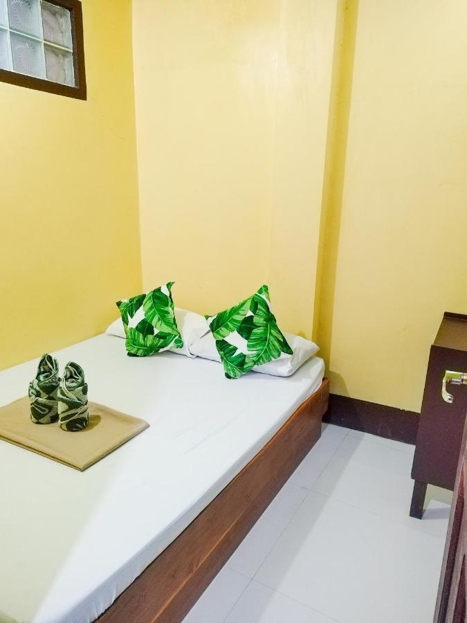 Joyful Guest House El Nido Εξωτερικό φωτογραφία