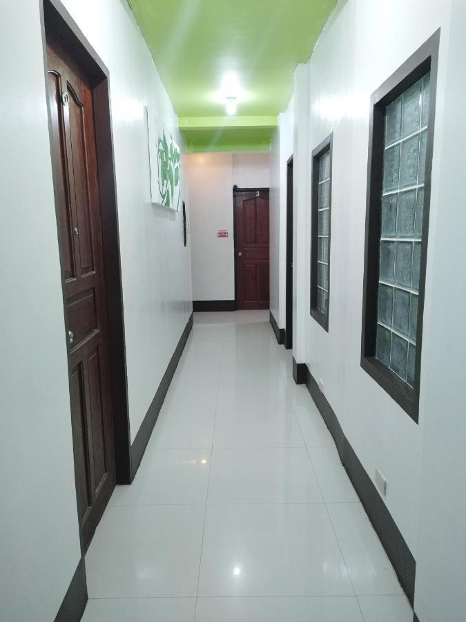 Joyful Guest House El Nido Εξωτερικό φωτογραφία