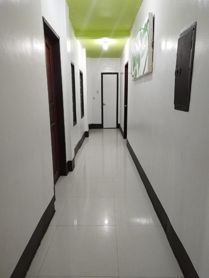 Joyful Guest House El Nido Εξωτερικό φωτογραφία