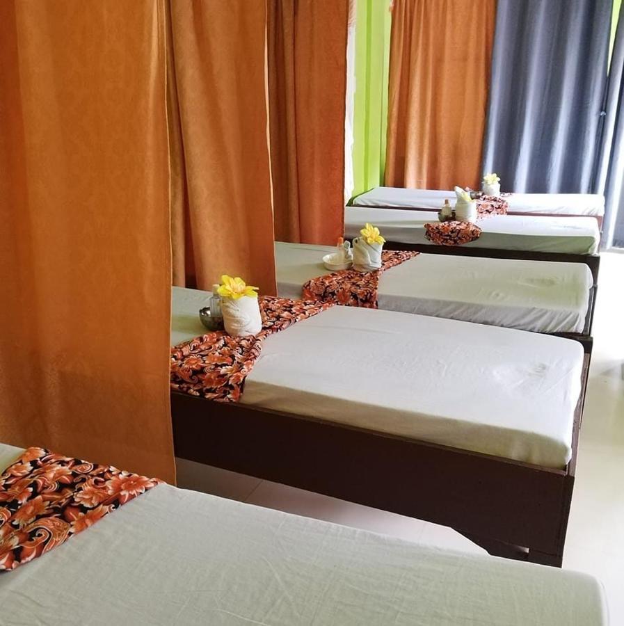 Joyful Guest House El Nido Εξωτερικό φωτογραφία