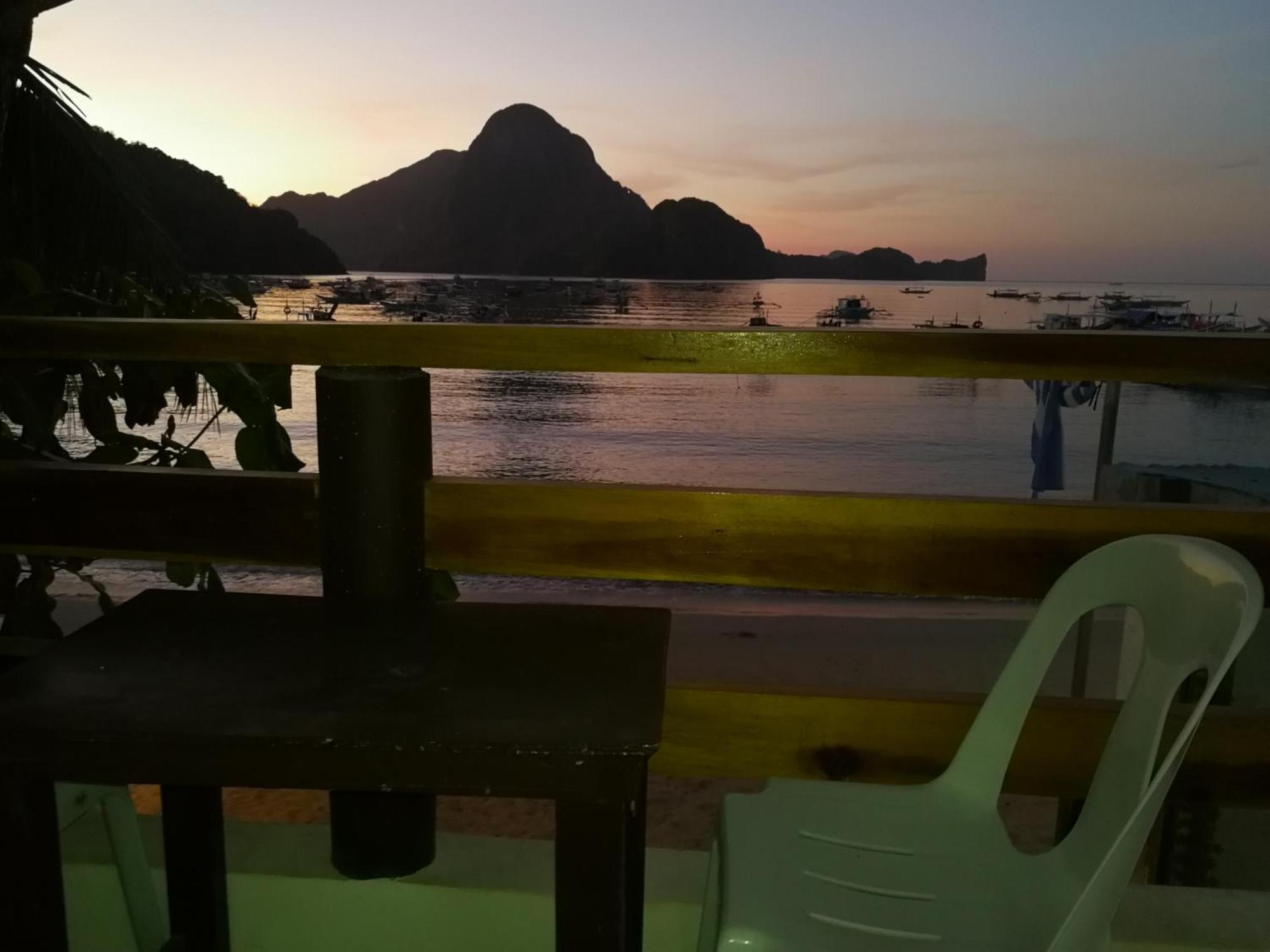 Joyful Guest House El Nido Εξωτερικό φωτογραφία
