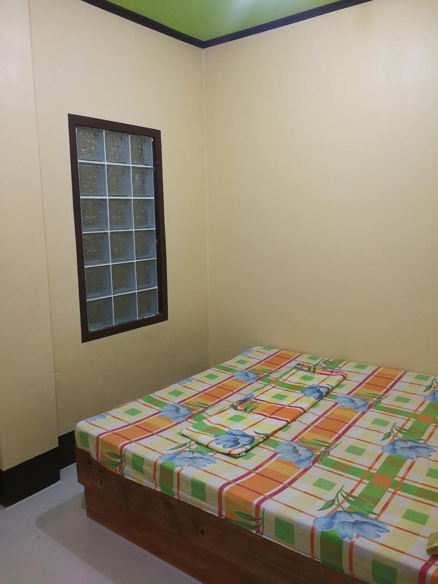 Joyful Guest House El Nido Εξωτερικό φωτογραφία