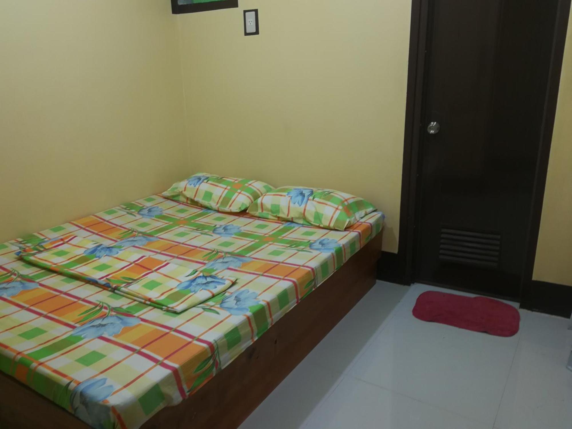 Joyful Guest House El Nido Εξωτερικό φωτογραφία