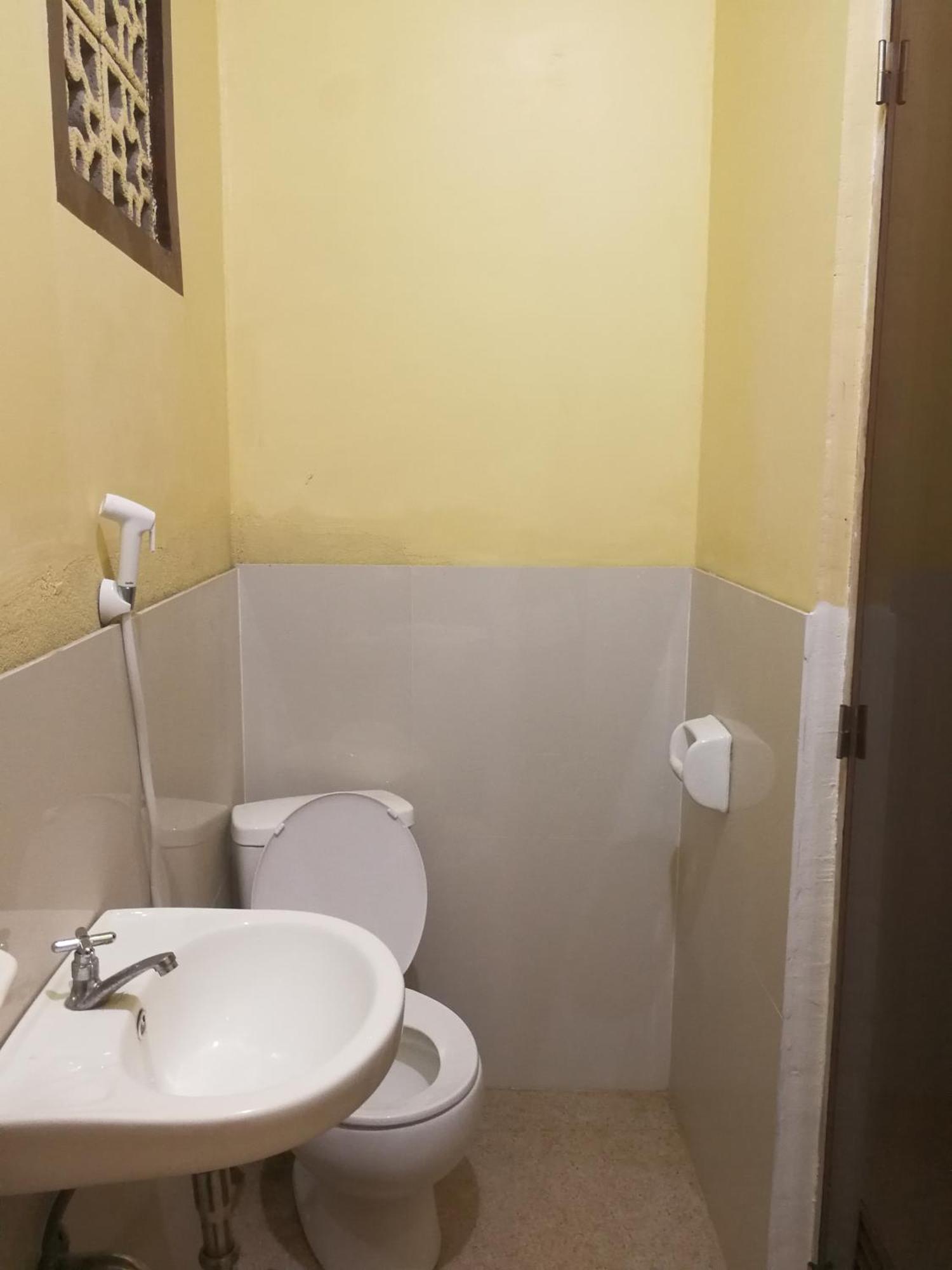Joyful Guest House El Nido Εξωτερικό φωτογραφία