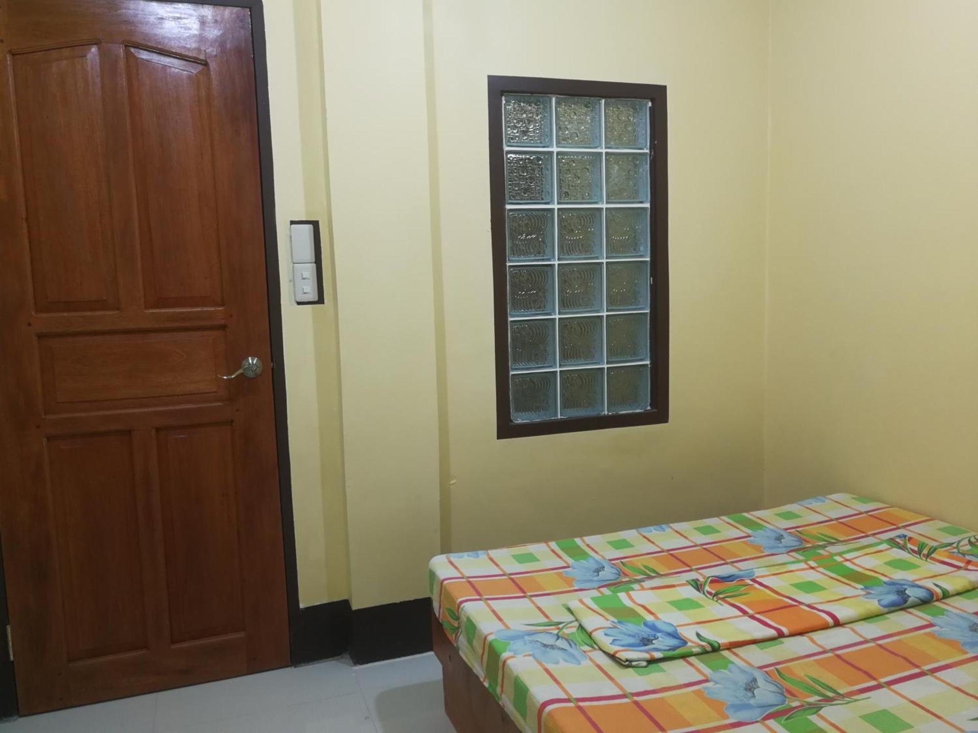 Joyful Guest House El Nido Εξωτερικό φωτογραφία
