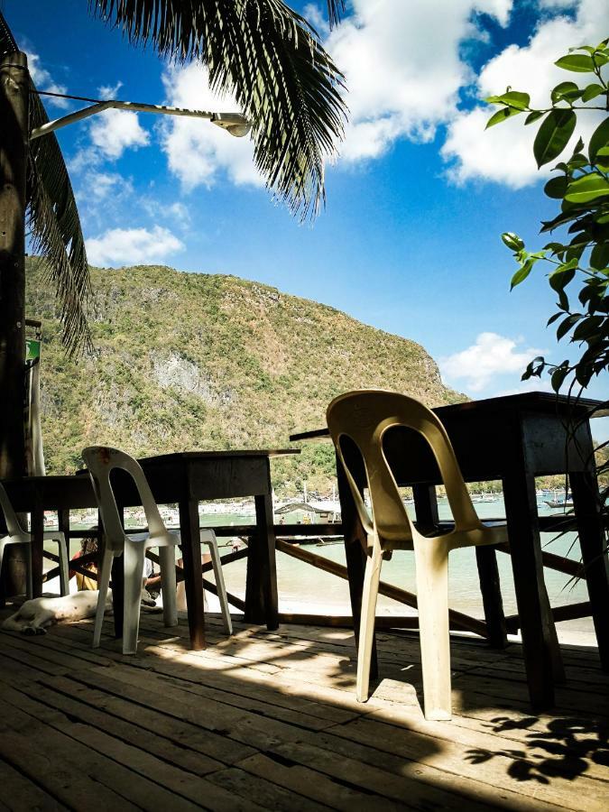 Joyful Guest House El Nido Εξωτερικό φωτογραφία