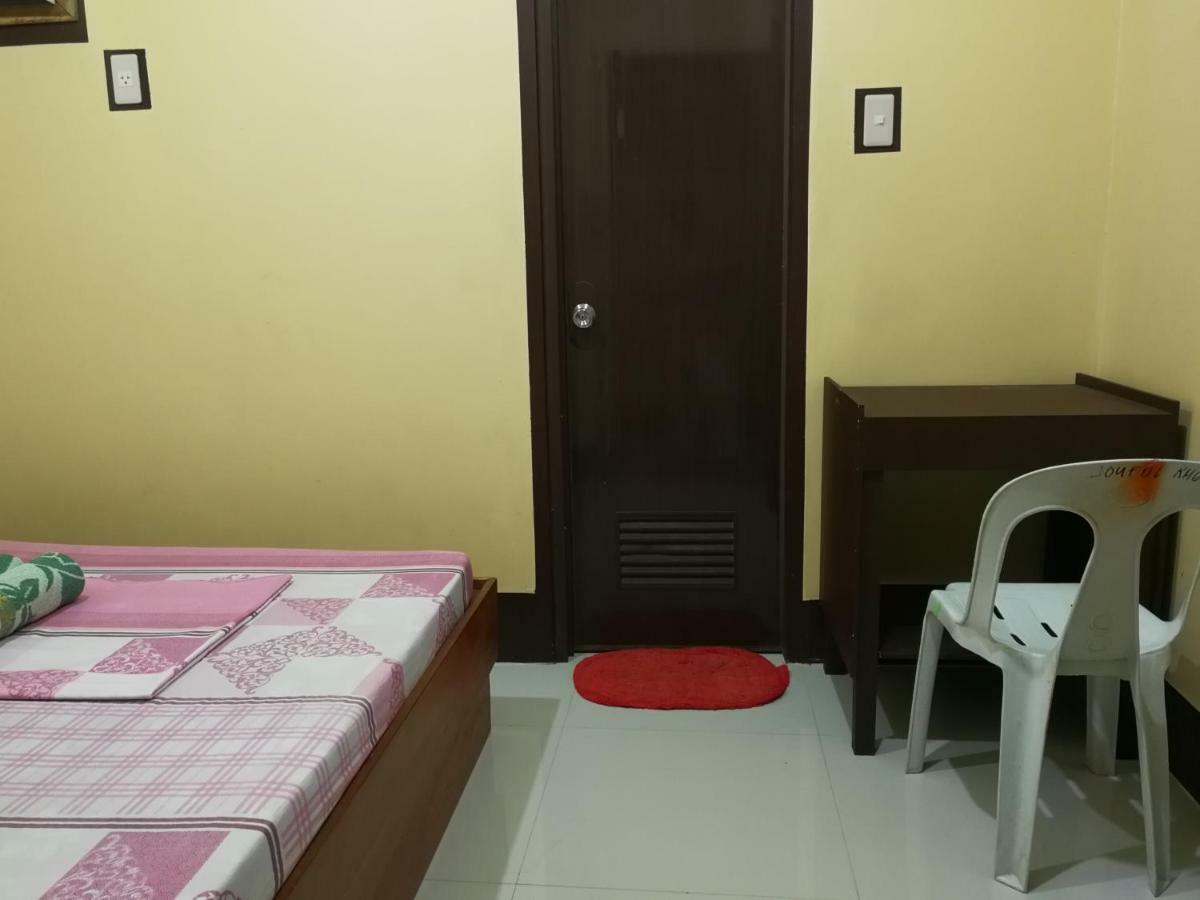Joyful Guest House El Nido Εξωτερικό φωτογραφία
