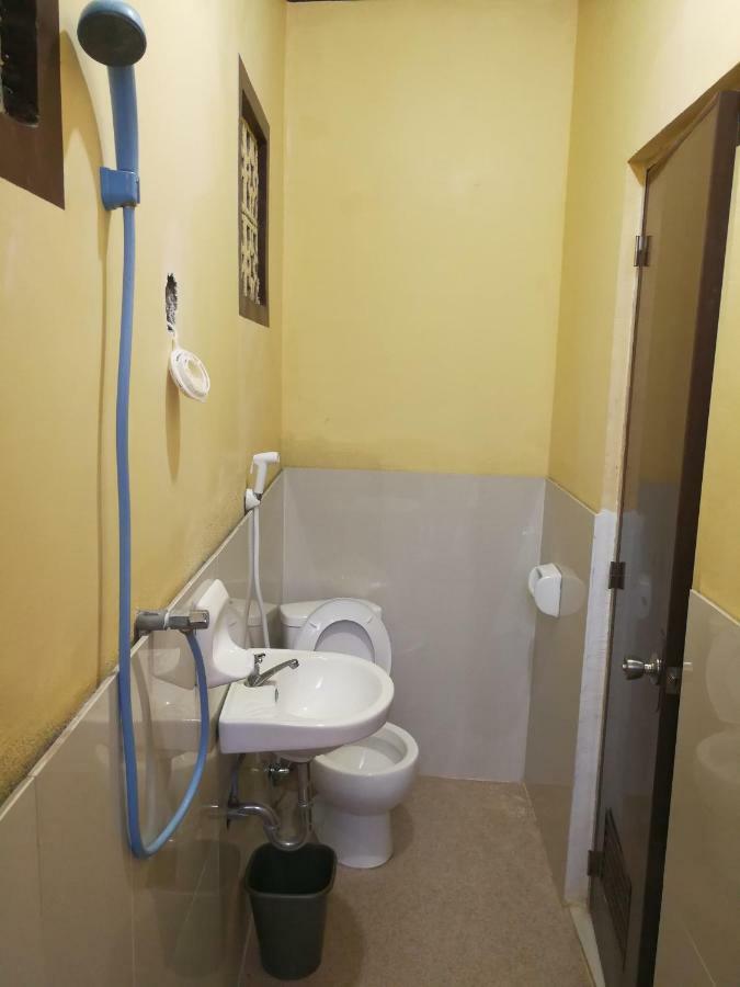 Joyful Guest House El Nido Εξωτερικό φωτογραφία