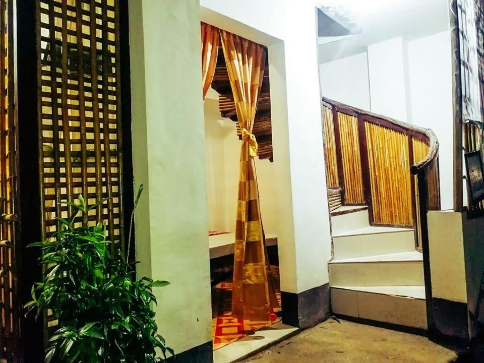 Joyful Guest House El Nido Εξωτερικό φωτογραφία