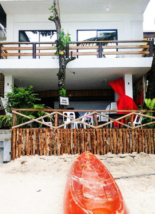 Joyful Guest House El Nido Εξωτερικό φωτογραφία