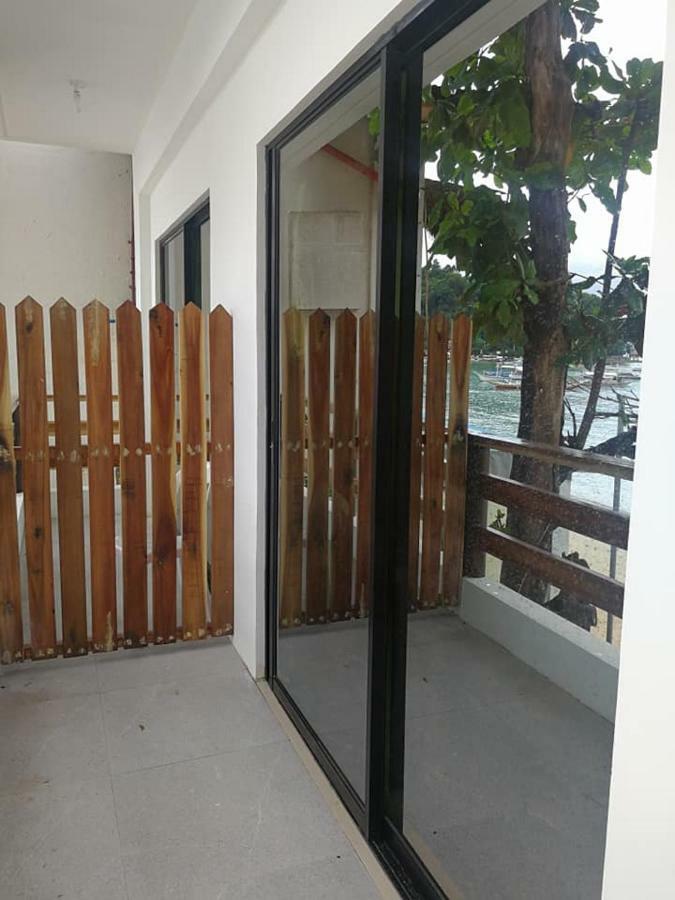 Joyful Guest House El Nido Εξωτερικό φωτογραφία