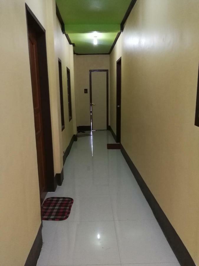 Joyful Guest House El Nido Εξωτερικό φωτογραφία